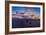 Newport Lights-Bruce Dumas-Framed Giclee Print