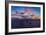 Newport Lights-Bruce Dumas-Framed Giclee Print