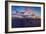 Newport Lights-Bruce Dumas-Framed Giclee Print