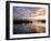 Newport, Oregon, USA-null-Framed Photographic Print