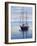 Newport Reflections-Bruce Dumas-Framed Giclee Print