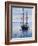 Newport Reflections-Bruce Dumas-Framed Giclee Print