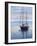 Newport Reflections-Bruce Dumas-Framed Giclee Print