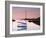 Newport, Rhode Island, USA-Alan Copson-Framed Photographic Print