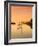 Newport, Rhode Island, USA-Alan Copson-Framed Photographic Print