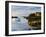 Newport, Rhode Island, USA-Alan Copson-Framed Photographic Print