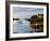 Newport, Rhode Island, USA-Alan Copson-Framed Photographic Print