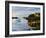 Newport, Rhode Island, USA-Alan Copson-Framed Photographic Print