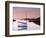 Newport, Rhode Island, USA-Alan Copson-Framed Photographic Print