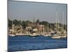 Newport, Rhode Island, USA-null-Mounted Photographic Print