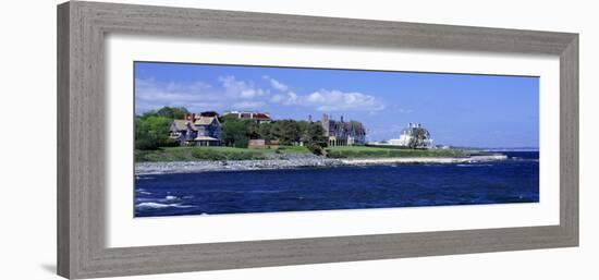 Newport Ri, USA-null-Framed Photographic Print