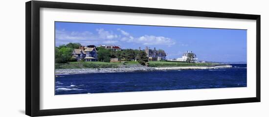 Newport Ri, USA-null-Framed Photographic Print