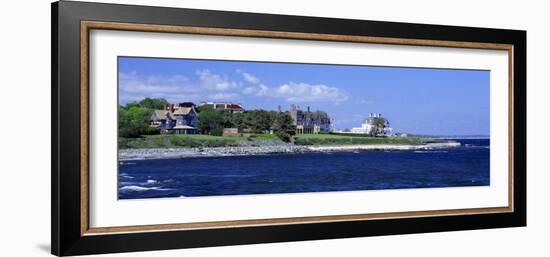 Newport Ri, USA-null-Framed Photographic Print