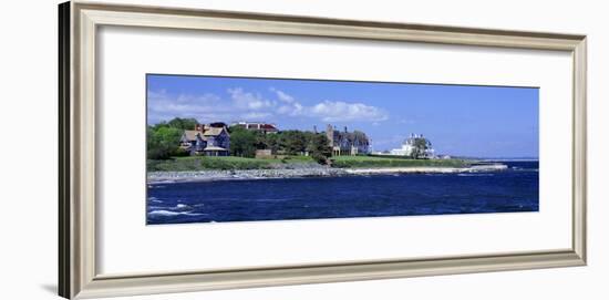 Newport Ri, USA-null-Framed Photographic Print