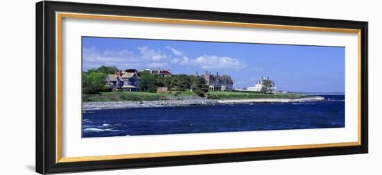 Newport Ri, USA-null-Framed Photographic Print