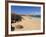 Newquay Beach in Summer, Cornwall, England, United Kingdom, Europe-Neale Clark-Framed Photographic Print