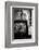 Newspaper box, dearly beloved Prince, Voice Magazine, Streetview, Manhattan, New York, USA-Andrea Lang-Framed Photographic Print