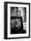 Newspaper box, dearly beloved Prince, Voice Magazine, Streetview, Manhattan, New York, USA-Andrea Lang-Framed Photographic Print