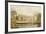 Newstead Abbey-Alexander Francis Lydon-Framed Giclee Print