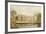 Newstead Abbey-Alexander Francis Lydon-Framed Giclee Print