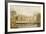 Newstead Abbey-Alexander Francis Lydon-Framed Giclee Print