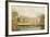 Newstead Abbey-Alexander Francis Lydon-Framed Giclee Print