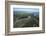 Newton Ferries Showing Newton Creeks. Devon. Uk-Dan Burton-Framed Photographic Print