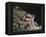 Newton-William Blake-Framed Premier Image Canvas