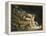 Newton-William Blake-Framed Premier Image Canvas