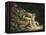 Newton-William Blake-Framed Premier Image Canvas