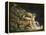 Newton-William Blake-Framed Premier Image Canvas