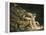 Newton-William Blake-Framed Premier Image Canvas