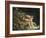 Newton-William Blake-Framed Giclee Print