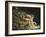 Newton-William Blake-Framed Giclee Print