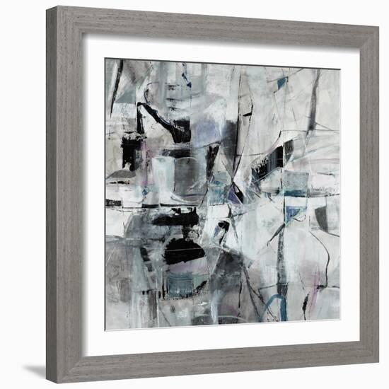 Next Direction-Jodi Maas-Framed Giclee Print