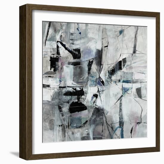 Next Direction-Jodi Maas-Framed Giclee Print