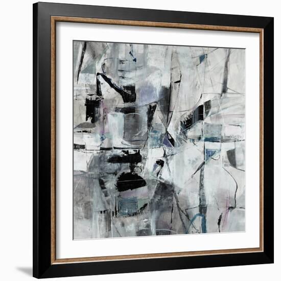 Next Direction-Jodi Maas-Framed Giclee Print