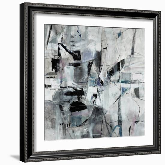 Next Direction-Jodi Maas-Framed Giclee Print