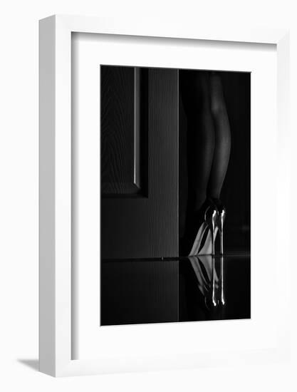 Next Door-Erik Schottstaedt-Framed Photographic Print