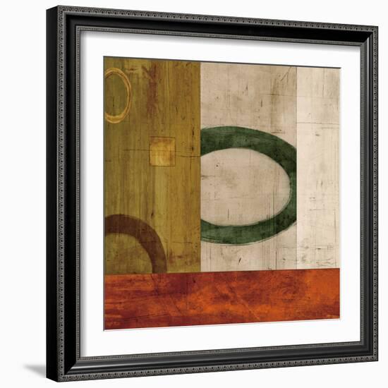 Next II-Brent Nelson-Framed Art Print