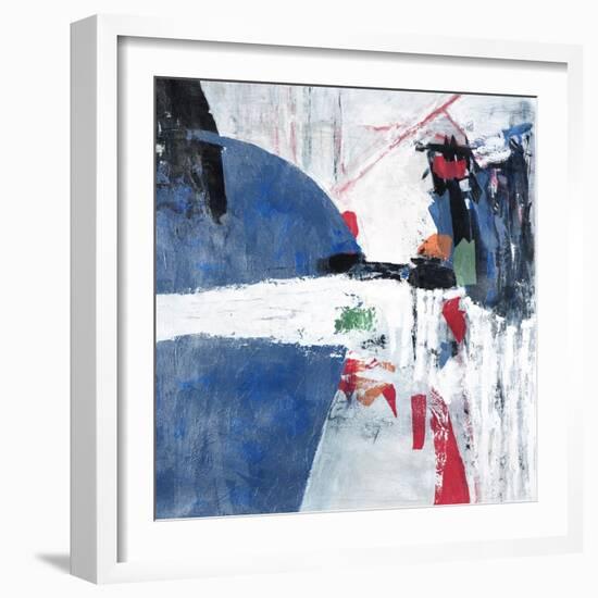 Next Lift Up-Karolina Susslandova-Framed Giclee Print