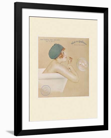 Art Print, , large