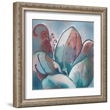 Next-Sue Damen-Framed Art Print