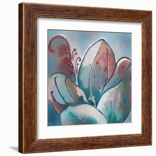 Next-Sue Damen-Framed Art Print