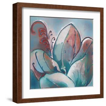 Next-Sue Damen-Framed Art Print
