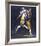 NFL Superbowl XIV-Merv Corning-Framed Limited Edition