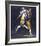 NFL Superbowl XIV-Merv Corning-Framed Limited Edition