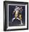 NFL Superbowl XIV-Merv Corning-Framed Limited Edition