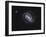 NGC 1300 is a Barred Spiral Galaxy-Stocktrek Images-Framed Photographic Print