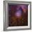 Ngc 1999, Bright Reflection Nebula in Orion-null-Framed Photographic Print